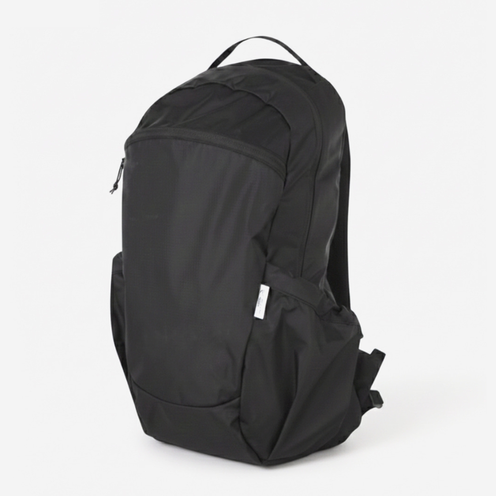 마운틴로버 데이라이트 20L 초경량 백패킹 여행 백팩 배낭 등산가방 277g 남녀공용 - 상세 이미지 3