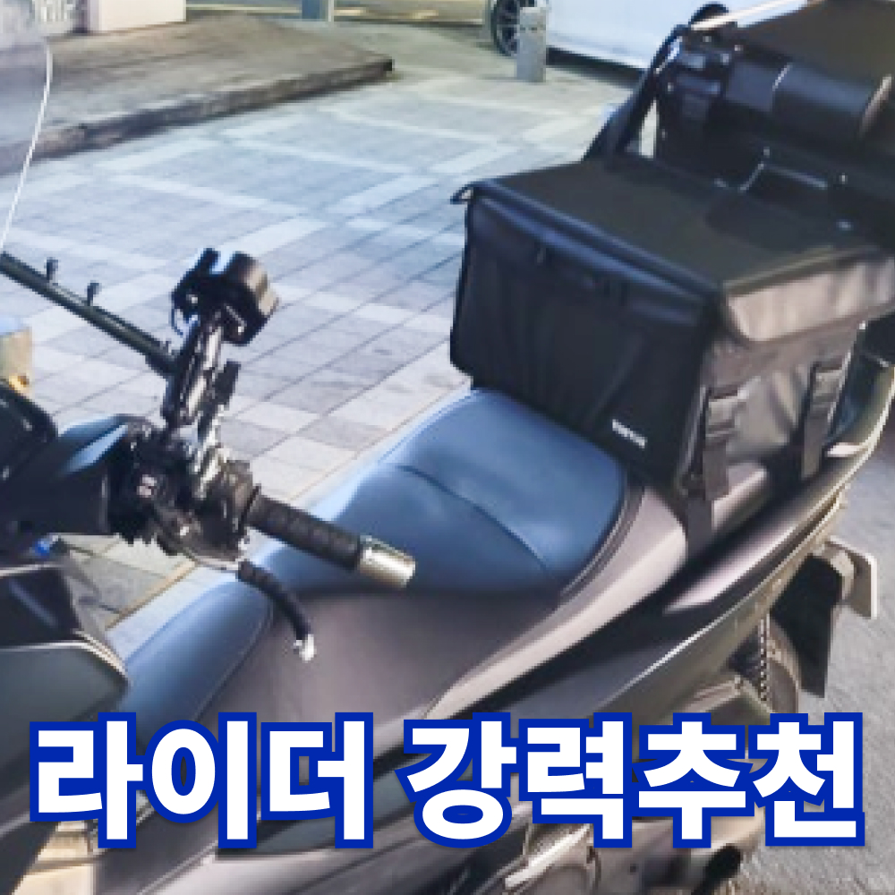 오토바이 고정스트랩 오토바이 스트랩 추천 고정스트랩 사용법 30L부터 62L 오토바이 용품 후기