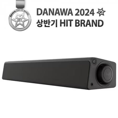 Creative STAGE SE MINI 블루투스 2채널 PC사운드바