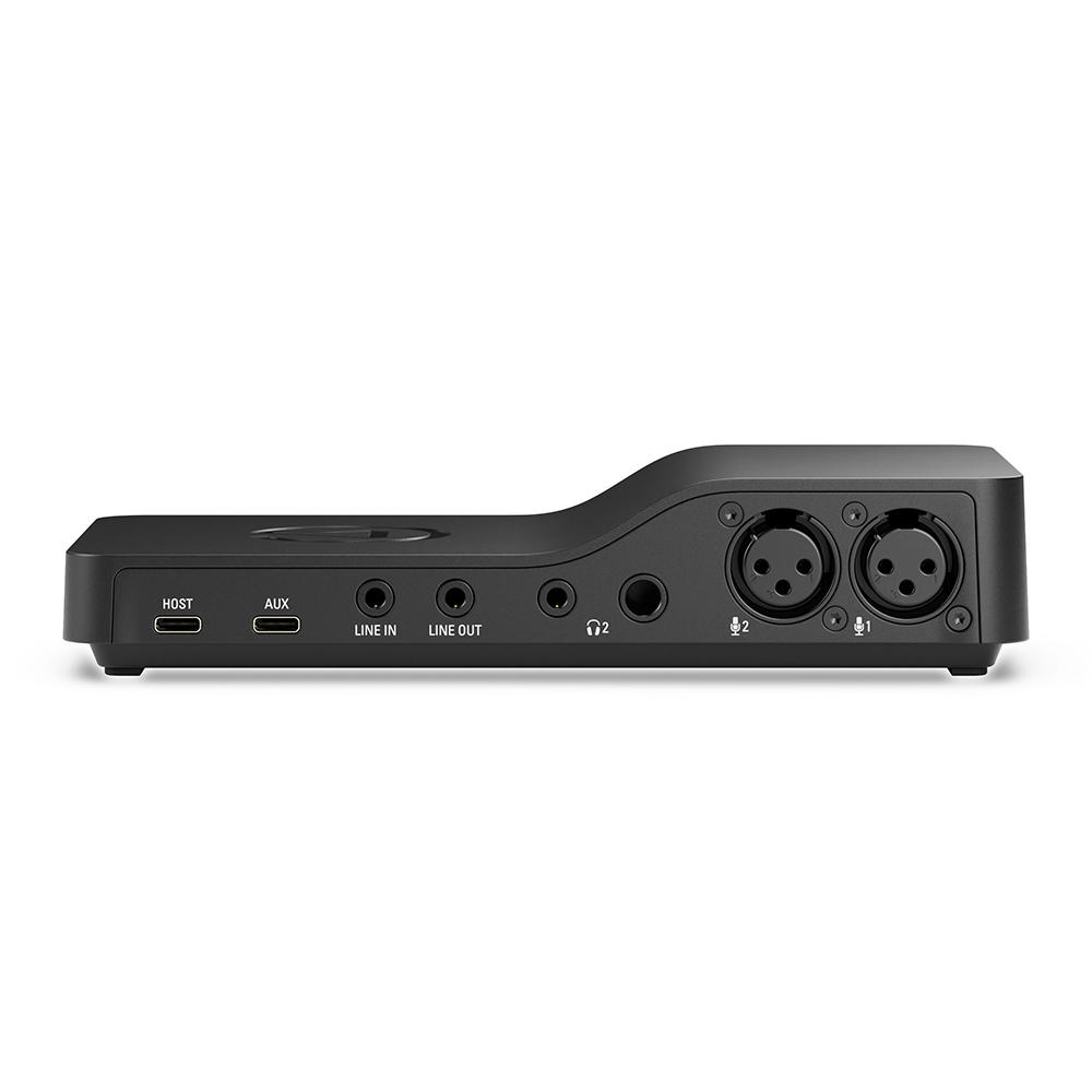 엘가토 웨이브 XLR 프로 Wave XLR PRO 스트리밍 오디오 인터페이스 듀얼 마이크 - 상세 이미지 2