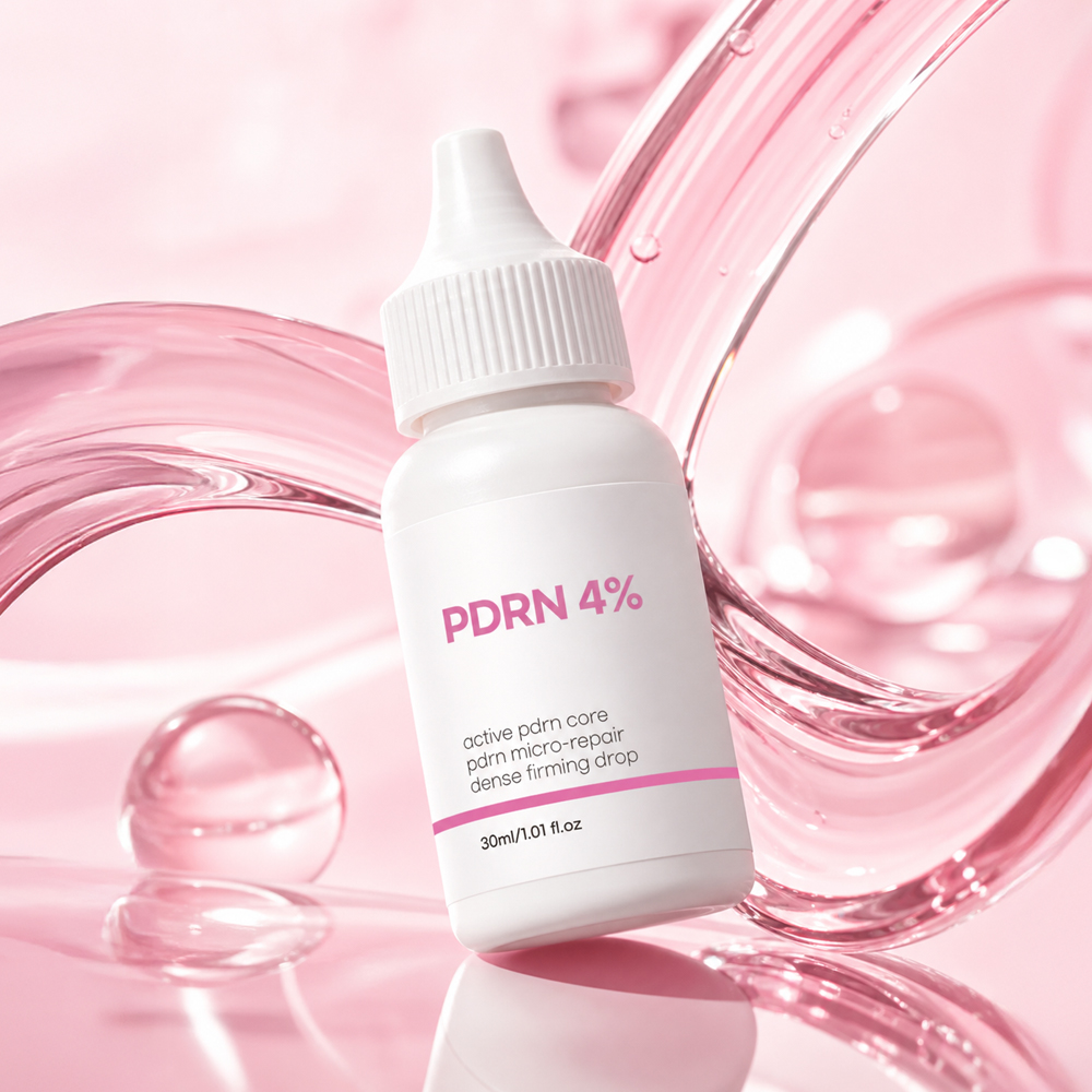 성분가득 PDRN 고농축 4% 앰플 고순도 고함량 30ml, 1개 - 상품 이미지