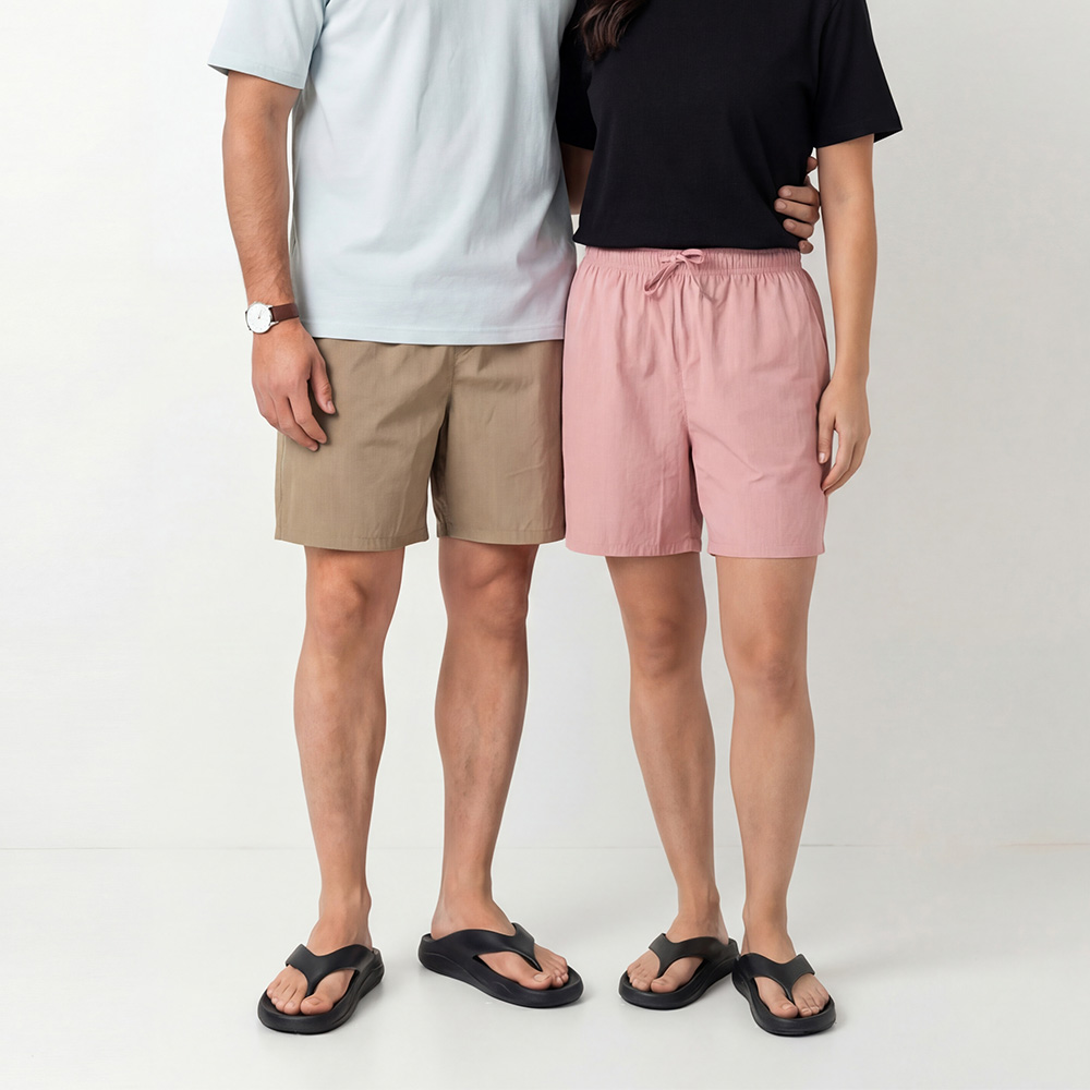 나일론반바지 쿨링반바지 이미지 7