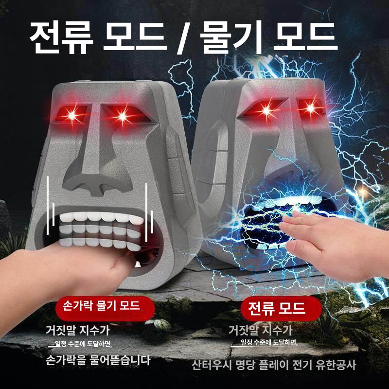 가고일 장식품 해리포터 거짓말탐지기 인테리어 소품 장식 석상의 유령 - 상세 이미지 3