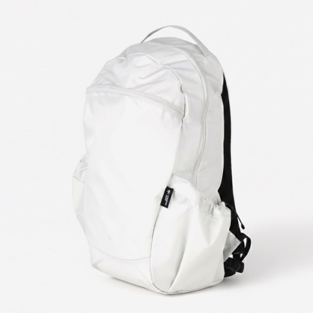 마운틴로버 데이라이트 20L 초경량 백패킹 여행 백팩 배낭 등산가방 277g 남녀공용 - 상세 이미지 2