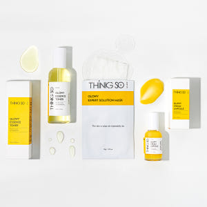 띵쏘 히알루론산 앰플 속건조 보습막 수분케어 50ml 솔직 후기 | 피부 타입별 분석 - 상품 이미지 3