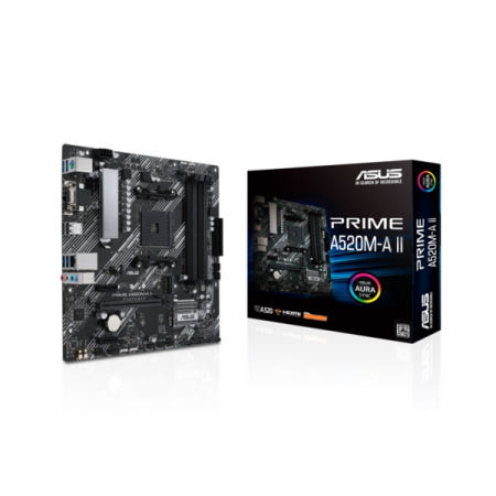 ASUS ASUS PRIME A520M-A II 대원CTS