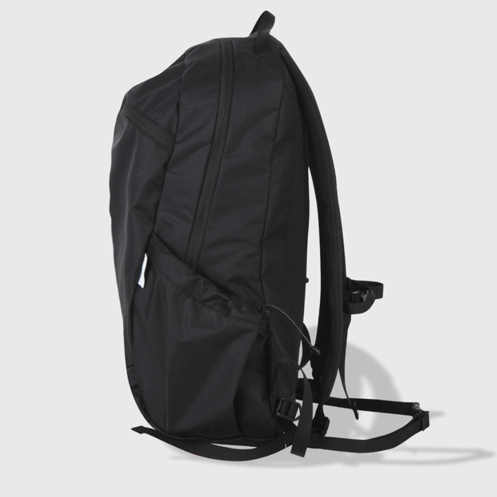 마운틴로버 데이라이트 20L 초경량 백패킹 여행 백팩 배낭 등산가방 277g 남녀공용 - 상세 이미지 4