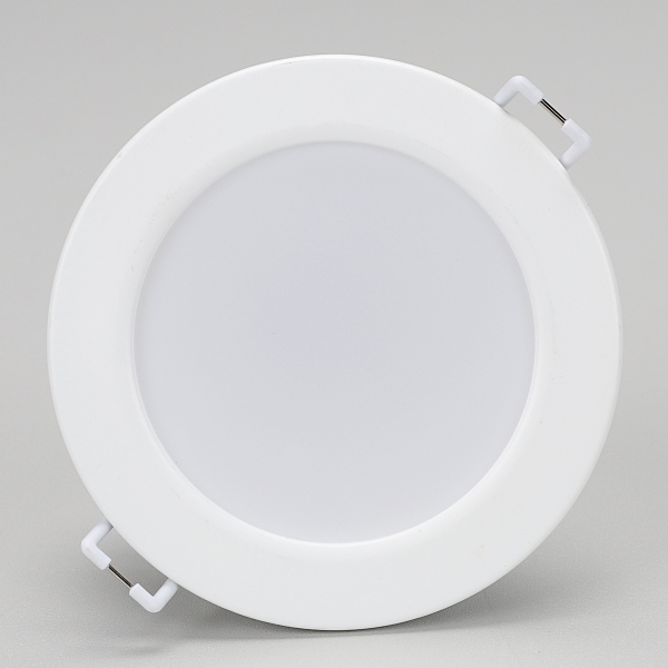 오스람 LED 슬림 다운라이트 8W 75mm(3인치) 매입등 조명 플리커프리 - 상세 이미지 2