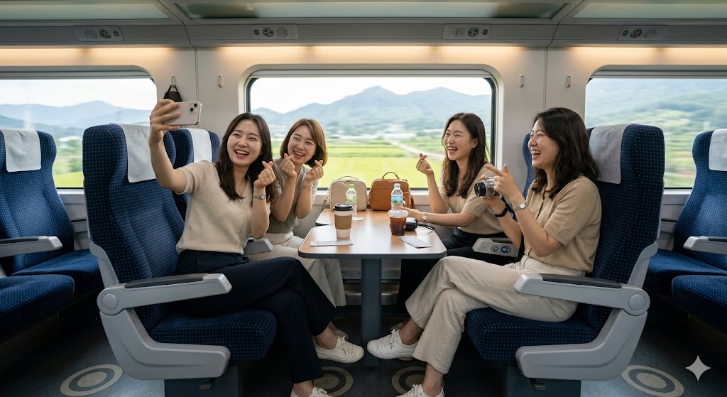 [KTX중앙선] 유네스코 세계문화유산탐방-천년고찰 영주 부석사&안동 하회마을과 병산서원 - 상세 이미지 2
