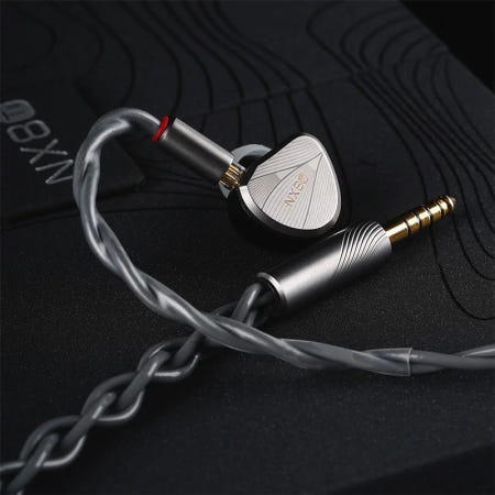 [해외]NICEHCK 나이스헥 NX8 Ti 1년AS