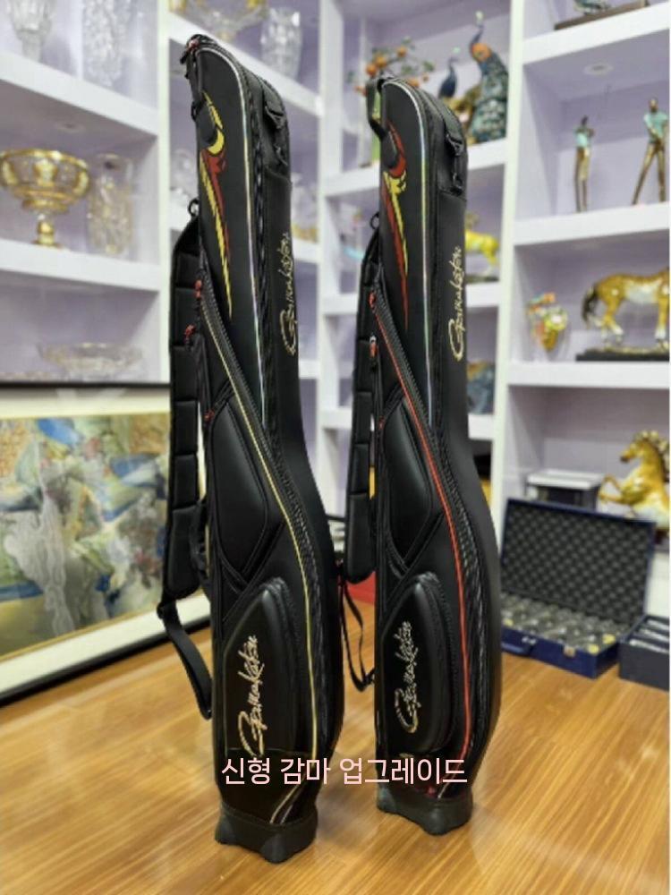 낚시대 가방 보관 대용량 신발 낚시 휴대용 캐리 1.35m - 상세 이미지 3