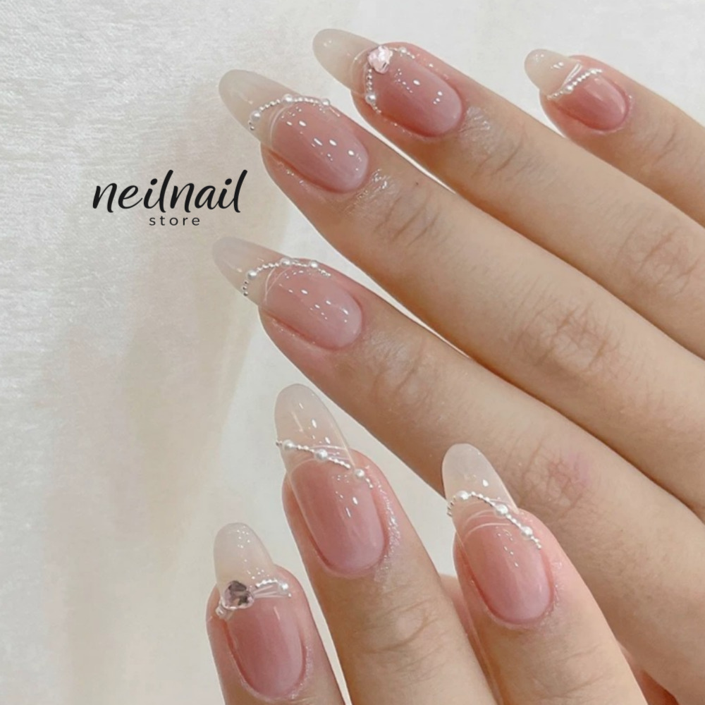 프리미엄 네일 볼참 세트 이미지 8