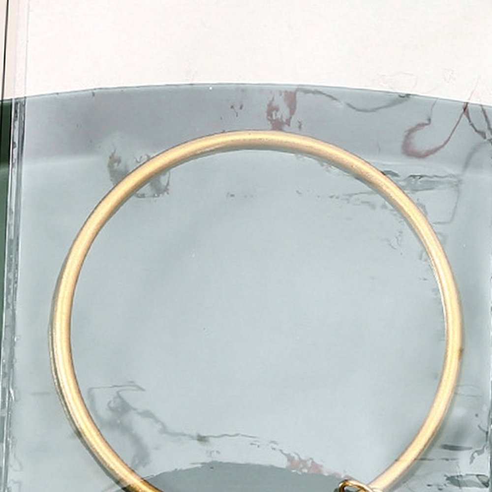 라이즈올6 20장 악세사리 보관 파우치 8X12cm 미니파우치 주얼리포장 - 상품 이미지