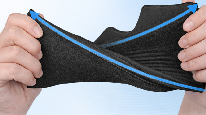 비강증기팩 비염코찜질팩 비강확장기 이미지 6