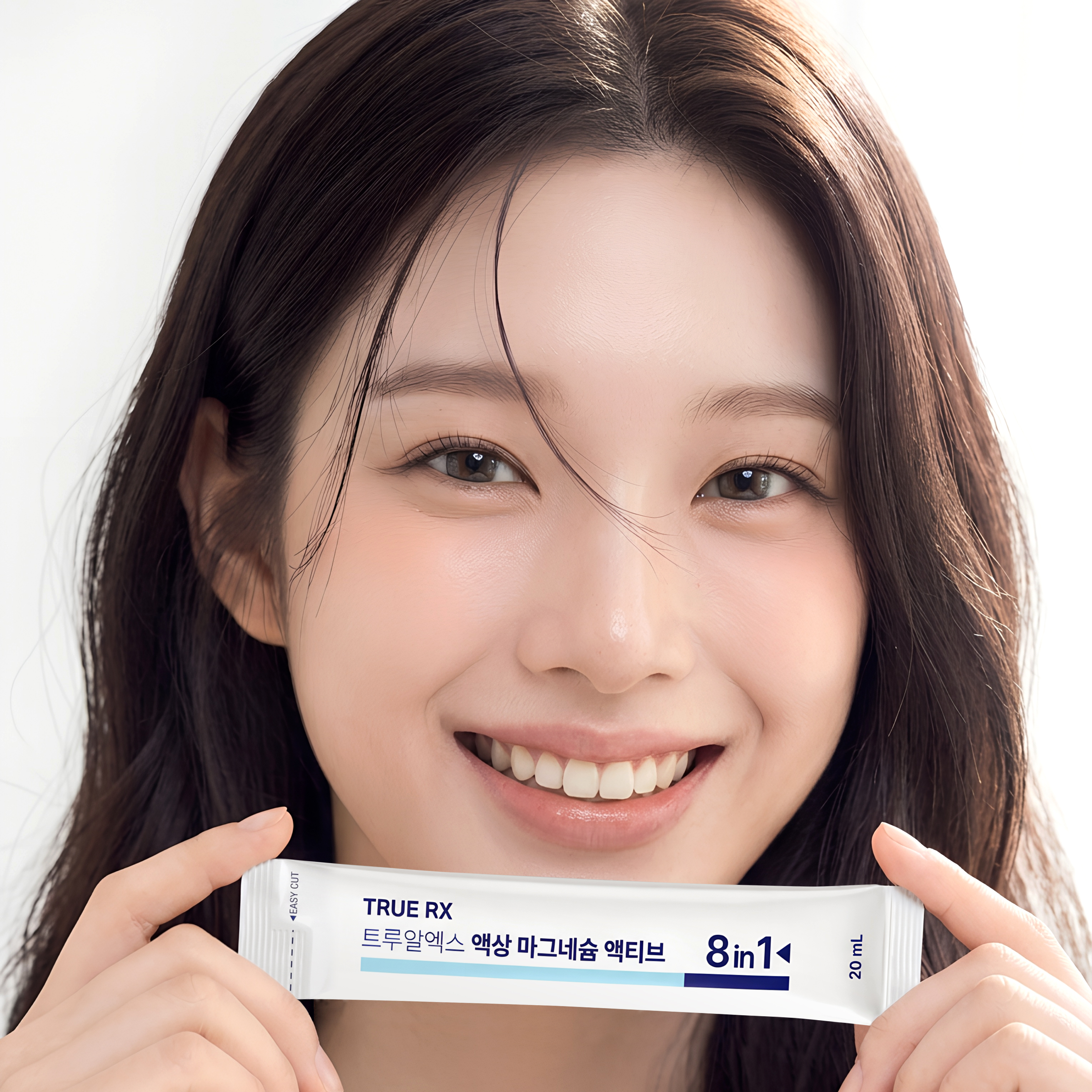 트루알엑스 액상 마그네슘 액티브 30포, 1박스 - 상세 이미지 4