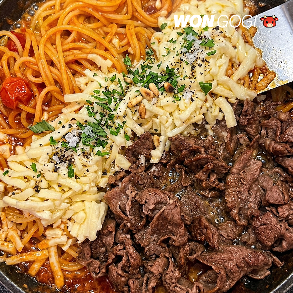 헬스 소고기 식단 우둔 홍두깨 부채살 큐브 슬라이스 스테이크 100g 200g 1kg - 상세 이미지 5