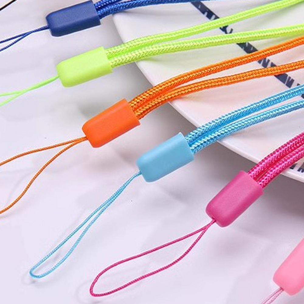 라이즈올6 18cm 손목 스트랩 휴대폰걸이 핸드폰줄 휴대폰고리 - 상품 이미지