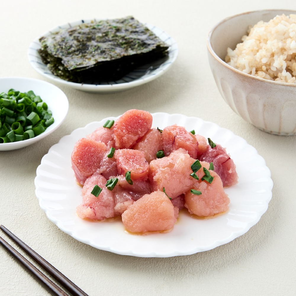 토해원 무색소 파지 못난이 백명란 500g 1팩 2팩 이미지 8