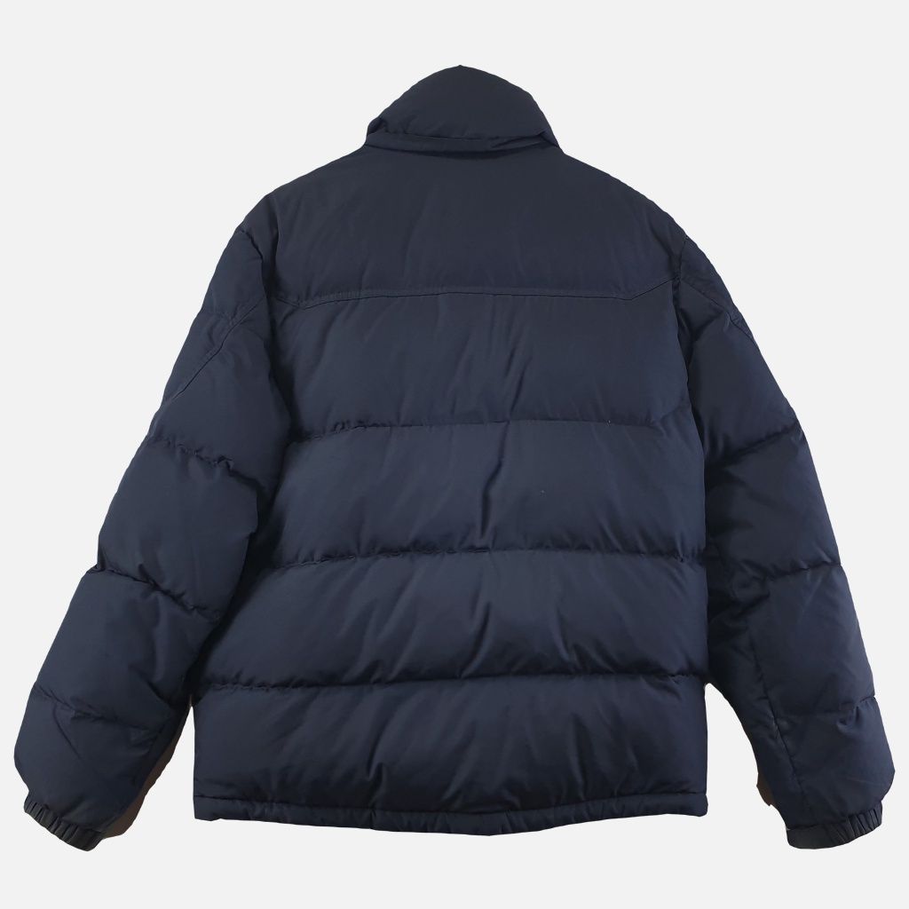 뉴발란스 네이비 공용 패딩 95 N3910 - 상세 이미지 5