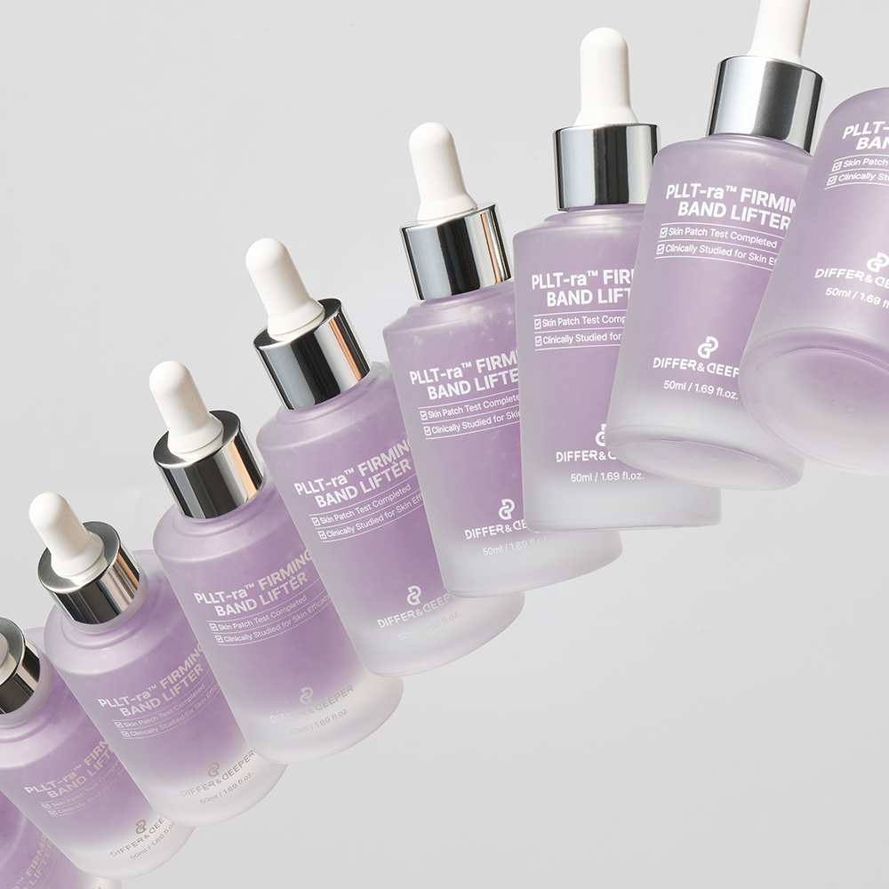 디퍼앤디퍼 피엘트라 퍼밍 리프터 탄력 리프팅 딥프팅앰플 50ml, 2개 - 상세 이미지 3