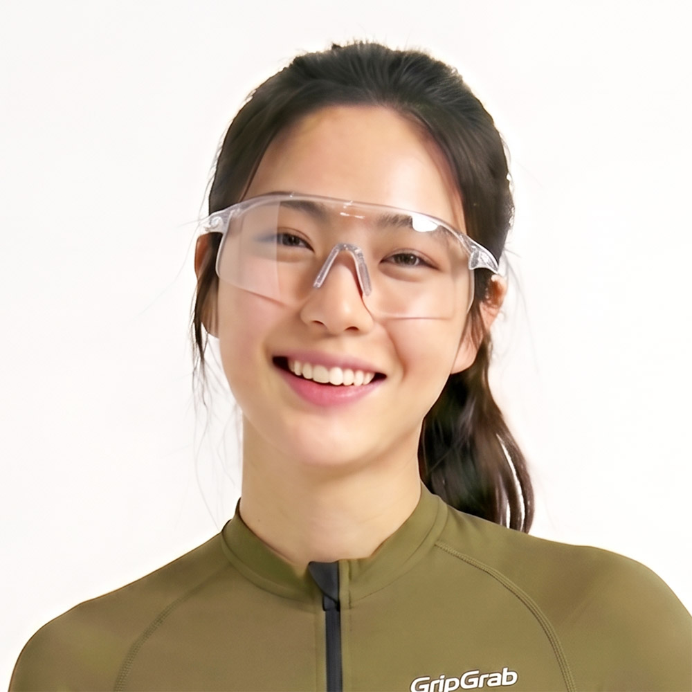 펜디오 샤뮤즈 변색 자전거 골프 러닝 선글라스 고글 - 상품 이미지