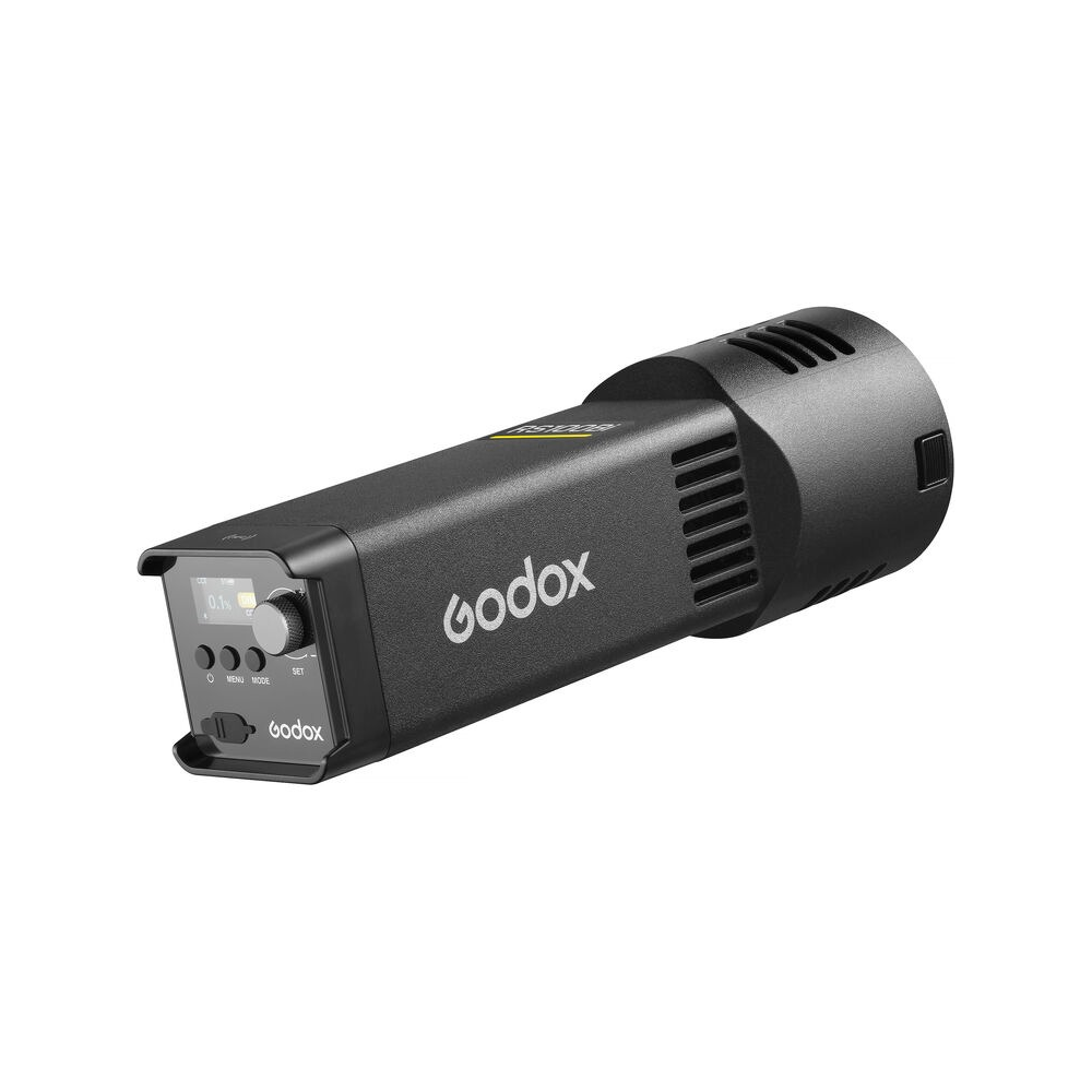 고독스 RS100Bi 바이컬러 LED 발송 촬영 조명 이미지 7