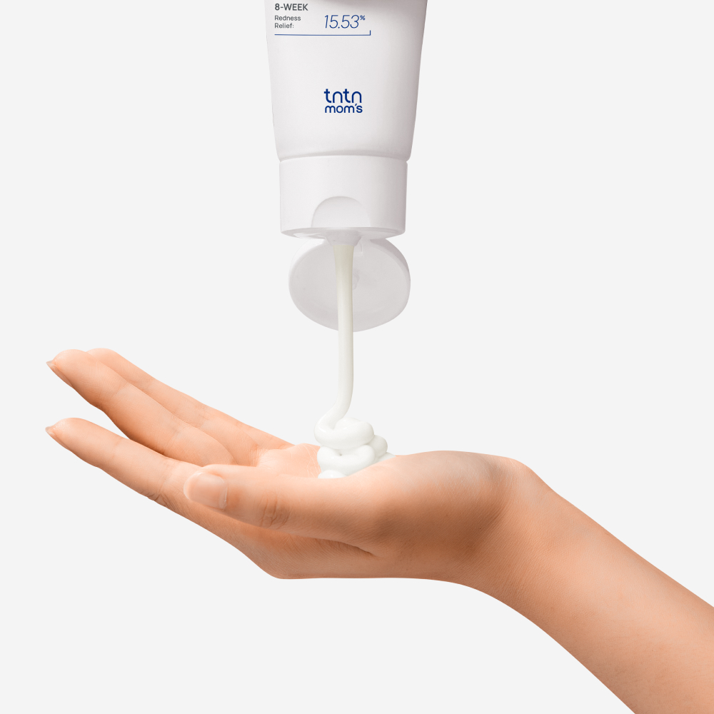 튼튼맘스 베어벨리 비건 임산부 튼살크림 100ml 상품 이미지