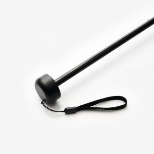 하리아 초경량 160g 슬림 암막 플라워패턴 양우산 솔직 후기 | 실사용자 리뷰 분석 - 상품 이미지 2