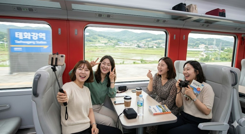 청풍호 유람선&영월 청령포 단종 유배지/정선가리왕산 케이블카/포레스트 1박2일 판매처 상세 정보 이미지 4