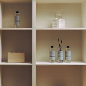 코코도르 대용량 디퓨저 리필액 실내방향제 집들이선물 인테리어 블랙체리, ... 솔직 후기 | 실제 배치 사진 포함 - 상품 이미지 4
