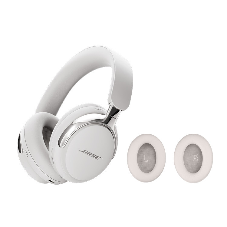 [공식[BOSE 보스 QC 울트라 헤드폰 2세대 + 이어쿠션 사진 3