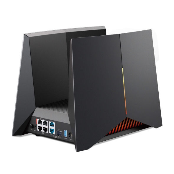 티피링크 Archer GE800 BE19000 Tri-Band Wi-Fi 7 게이밍 라우터 - 상세 이미지 3