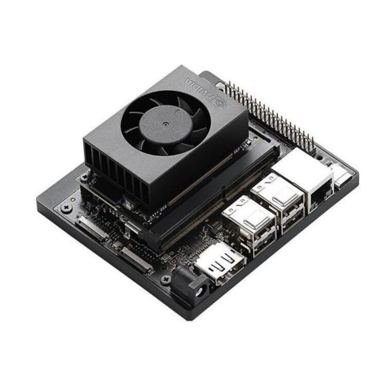 젯슨 오린 나노 슈퍼 Nvidia Jetson Orin Nano Super 개발자 키트 - 상세 이미지 3