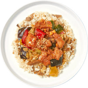 [내과의사 설계] 저당 윔도시락 소불고기 곤드레밥 외 6종(최소구매2개)... 맛있게 먹은 솔직 후기 - 상품 이미지 1