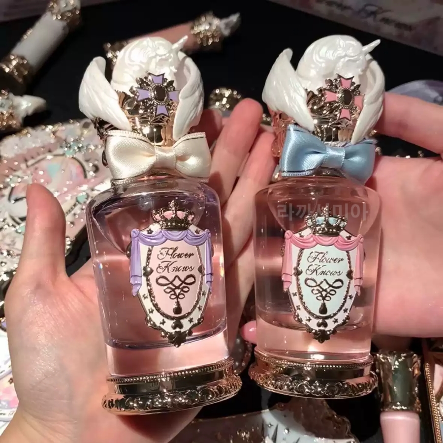 플라워노즈 향수 나이트 유니콘 오드퍼퓸 50ML FLOWERKNOWS - 상품 이미지