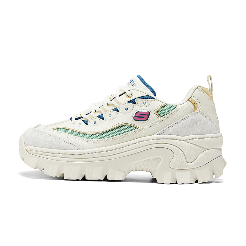 스케쳐스 SKECHER 여성 어글리슈즈 캐주얼