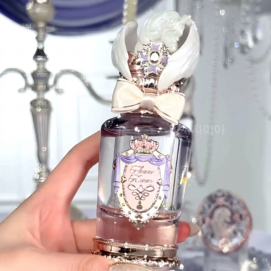 플라워노즈 향수 나이트 유니콘 오드퍼퓸 50ML FLOWERKNOWS - 상세 이미지 2