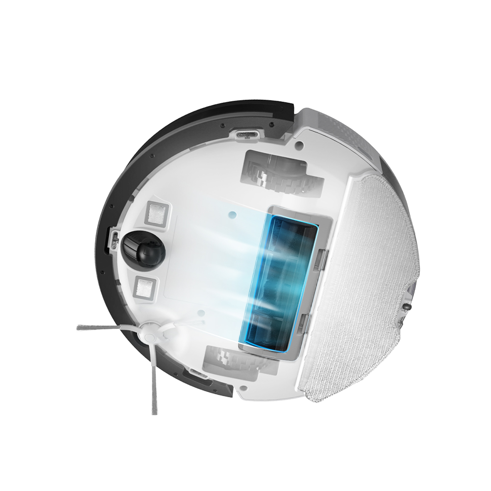 [Refurbished] Tapo RV30 Plus 로봇청소기 4200Pa 물걸레 로봇청소기 클린스테이션 - 상세 이미지 3