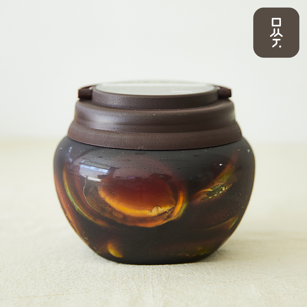 미쓰장 전복장 전복장조림 1.5kg 16마리내외 이미지 6
