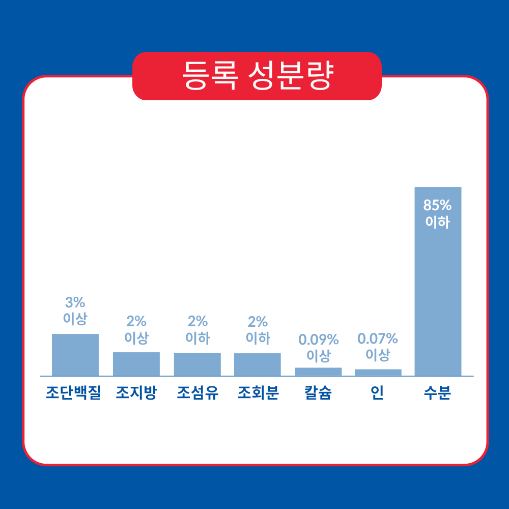 힐스 강아지사료 어덜트 7+ 헬시 퀴진 치킨 습식 주식캔 354g x 12개 - 상세 이미지 4
