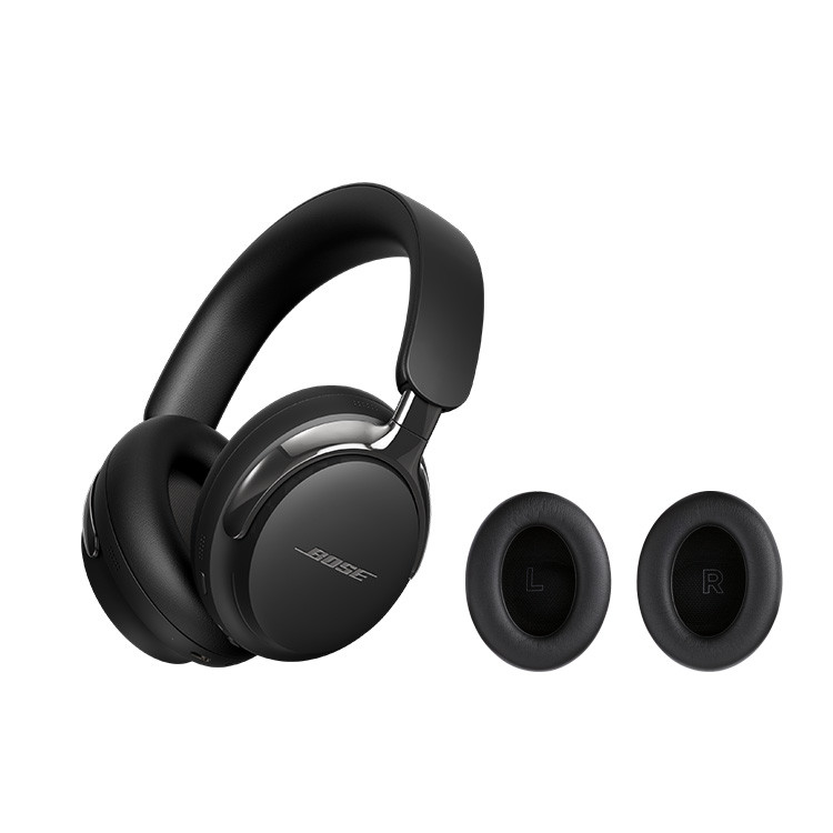 [공식[BOSE 보스 QC 울트라 헤드폰 2세대 + 이어쿠션 사진 2
