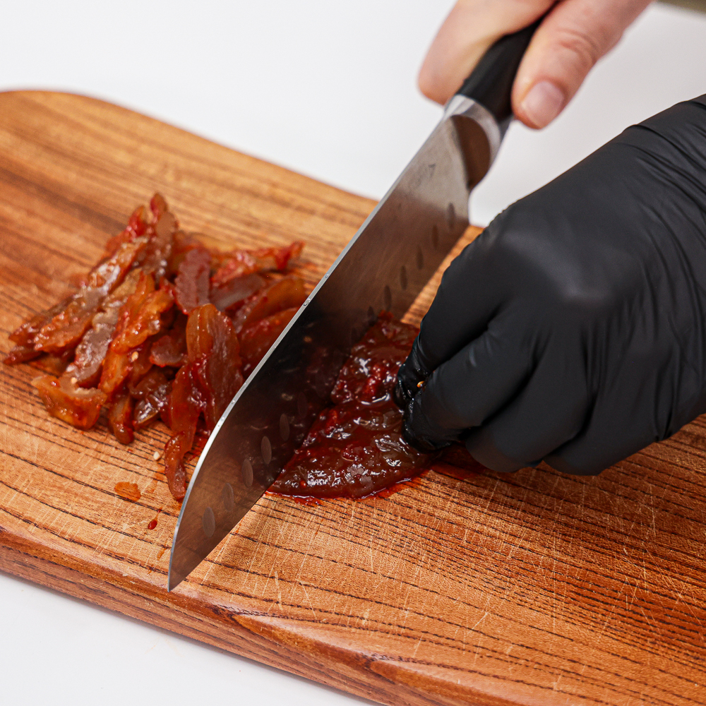 고추장 참외장아찌 국산 반찬 순창 진영희할머니 500g, 1개 - 상세 이미지 4