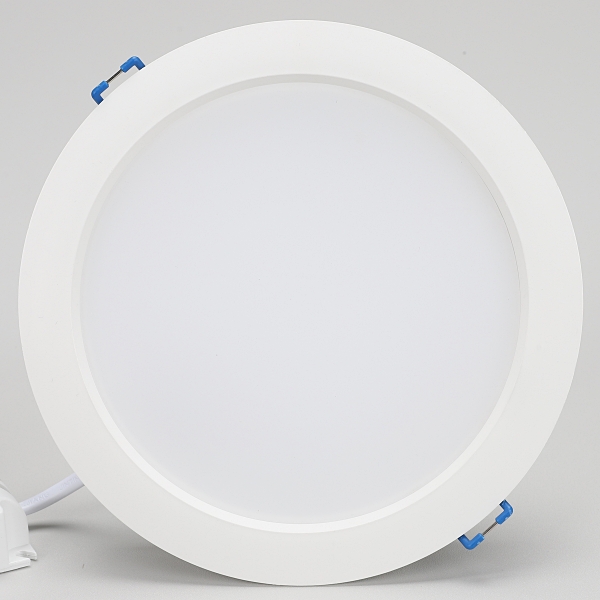 비츠온 LED 조광기 디밍 다운라이트 15W 150mm(6인치) 매입등 조명 - 상세 이미지 2