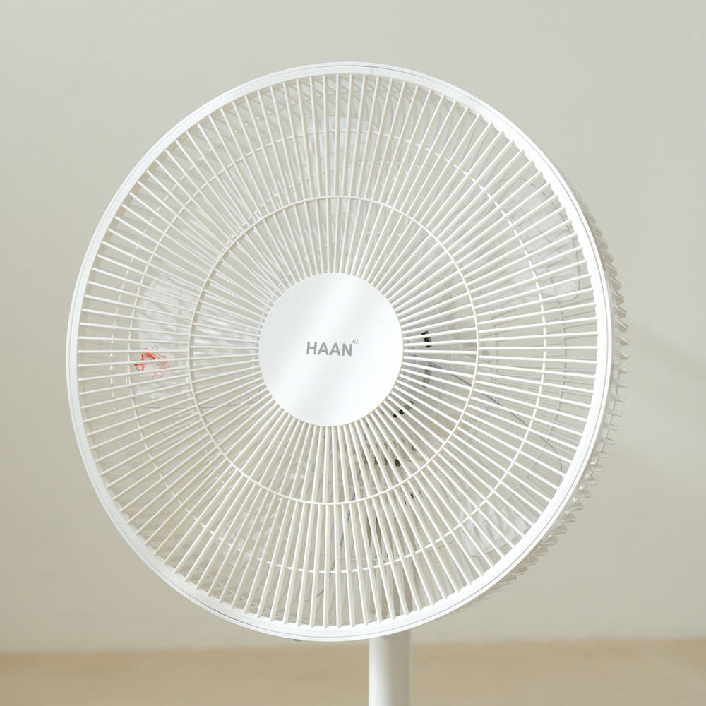 스탠드 선풍기 가정용 리모콘 거실 발터치 서큘레이터 가정용선풍기 이미지 6