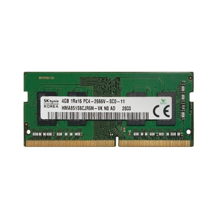 SK하이닉스 노트북 DDR4-2666 중고 (16GB)