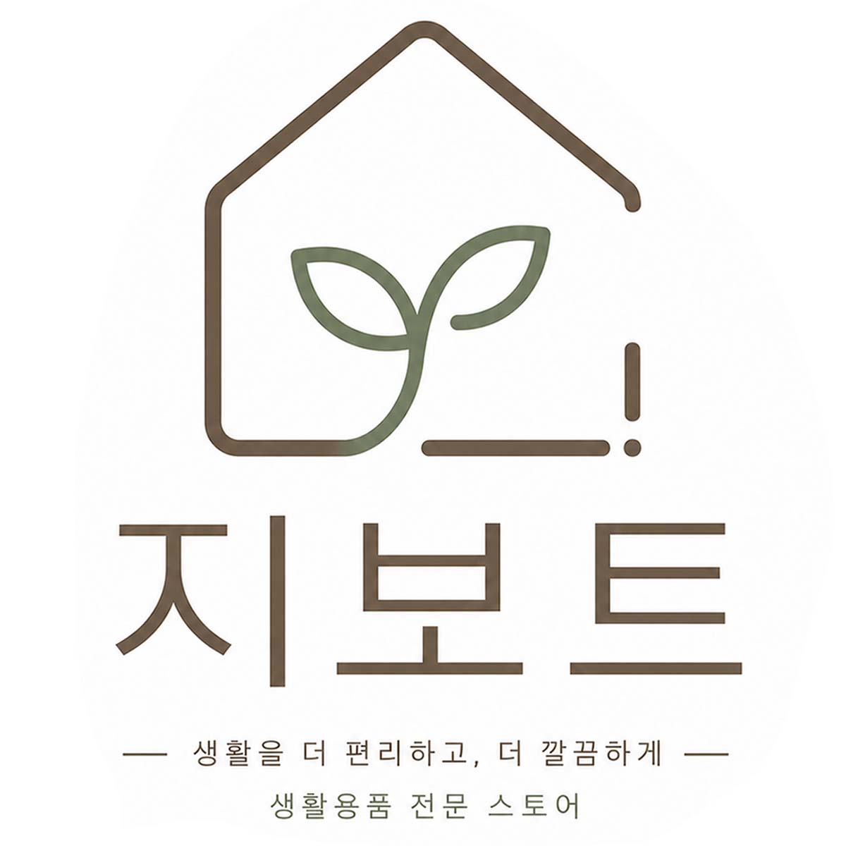 지보트 스토어 로고