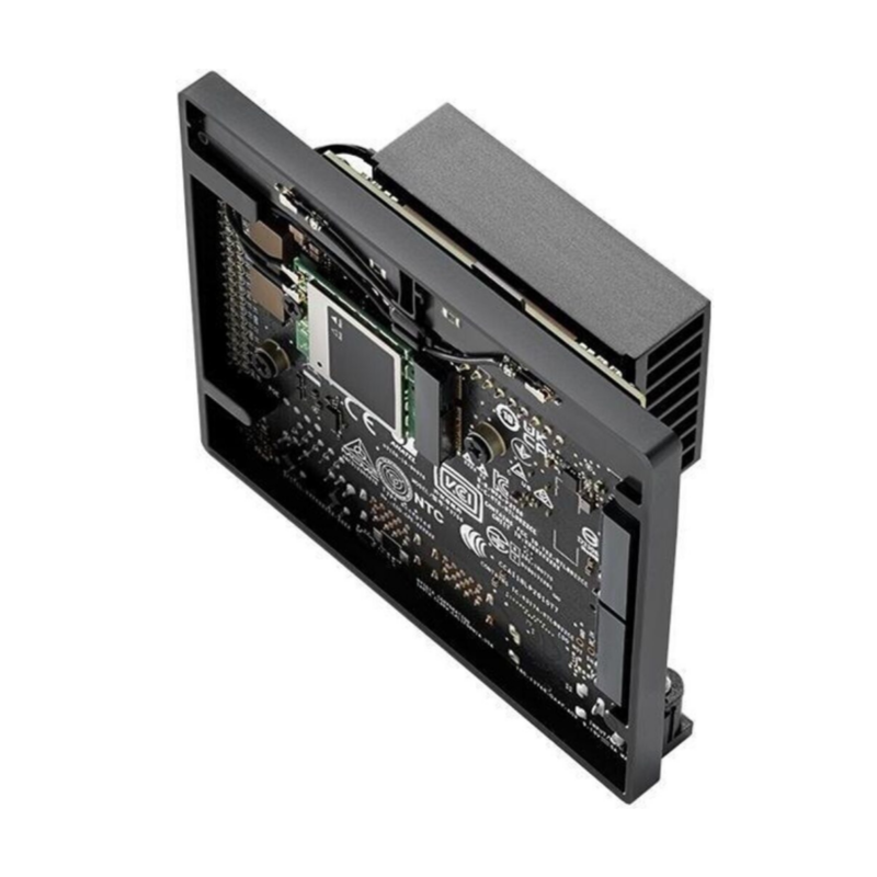 젯슨 오린 나노 슈퍼 Nvidia Jetson Orin Nano Super 개발자 키트 - 상세 이미지 4
