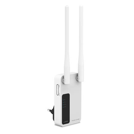 아이피타임 Extender AX1500T wifi 6 무선 확장기