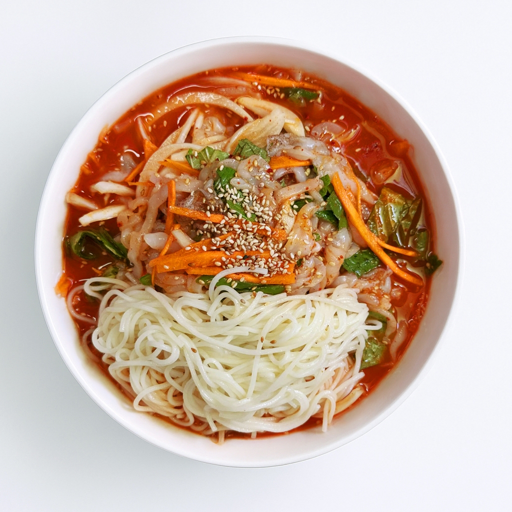 포항식 한치물회 한치채 몸통 다리 초간편 비법양념 넉넉한 중량 급냉 냉동 - 상세 이미지 3