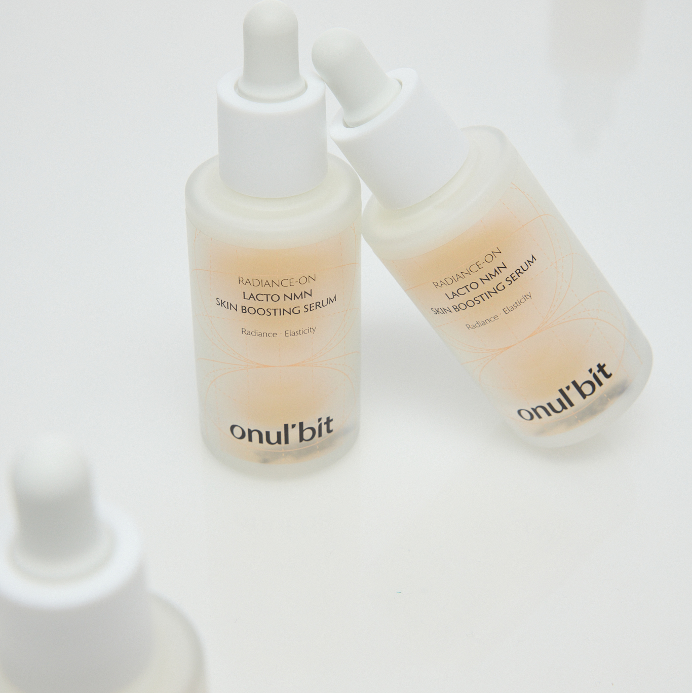 [탄탄속광 세럼] 오늘빛 락토 NMN 스킨부스팅 세럼 30ml, 1개 - 상세 이미지 4
